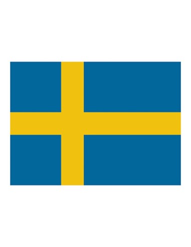 P-FLAGSE-Flag Sweden